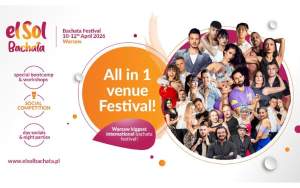 elSol Bachata Festival 2026