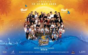 Tenerife Dance Festival 2026