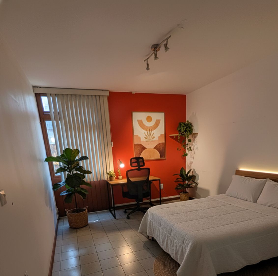 Cuarto Cool en Chapu en Guadalajara