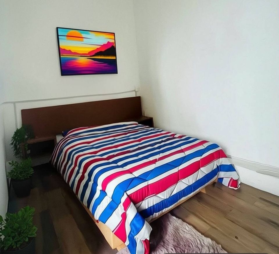 Lindo cuarto en centro gdl en Guadalajara
