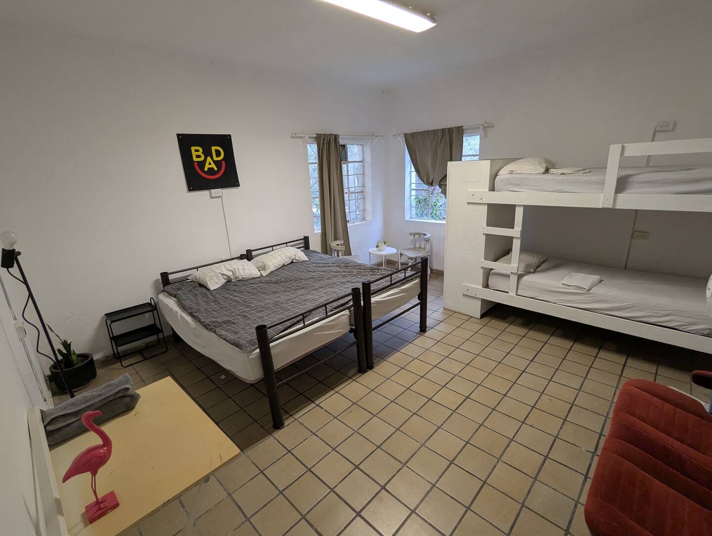 Habitación Amplia en Guadalajara