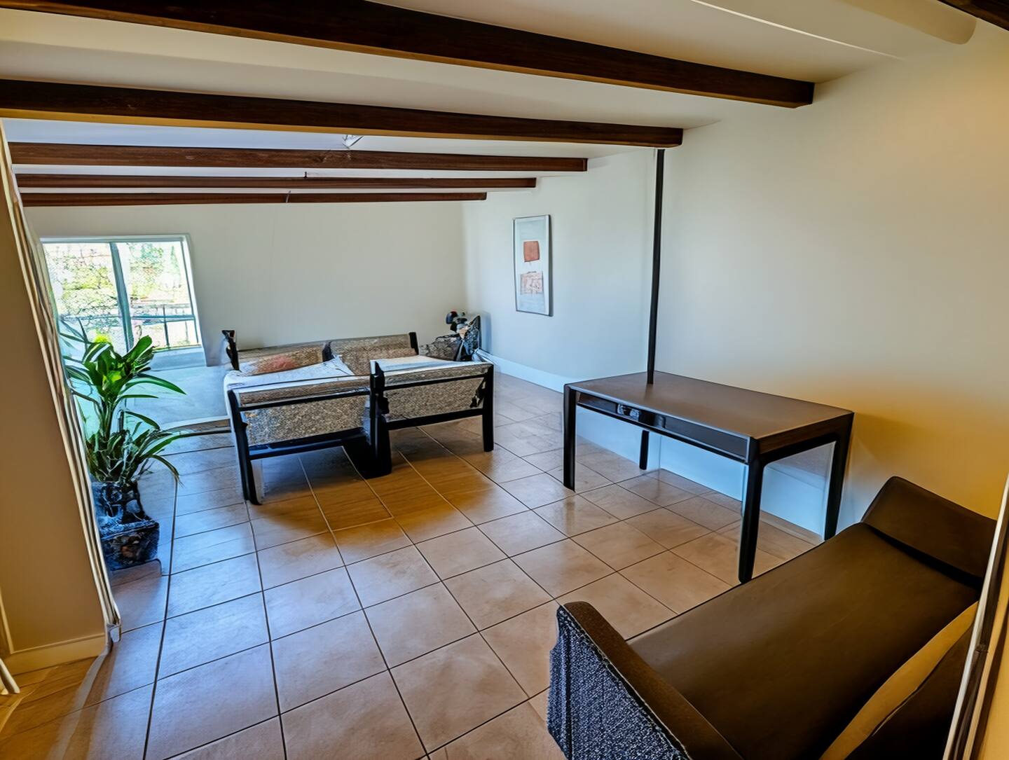 Grande Habitación en Rooftp en Guadalajara