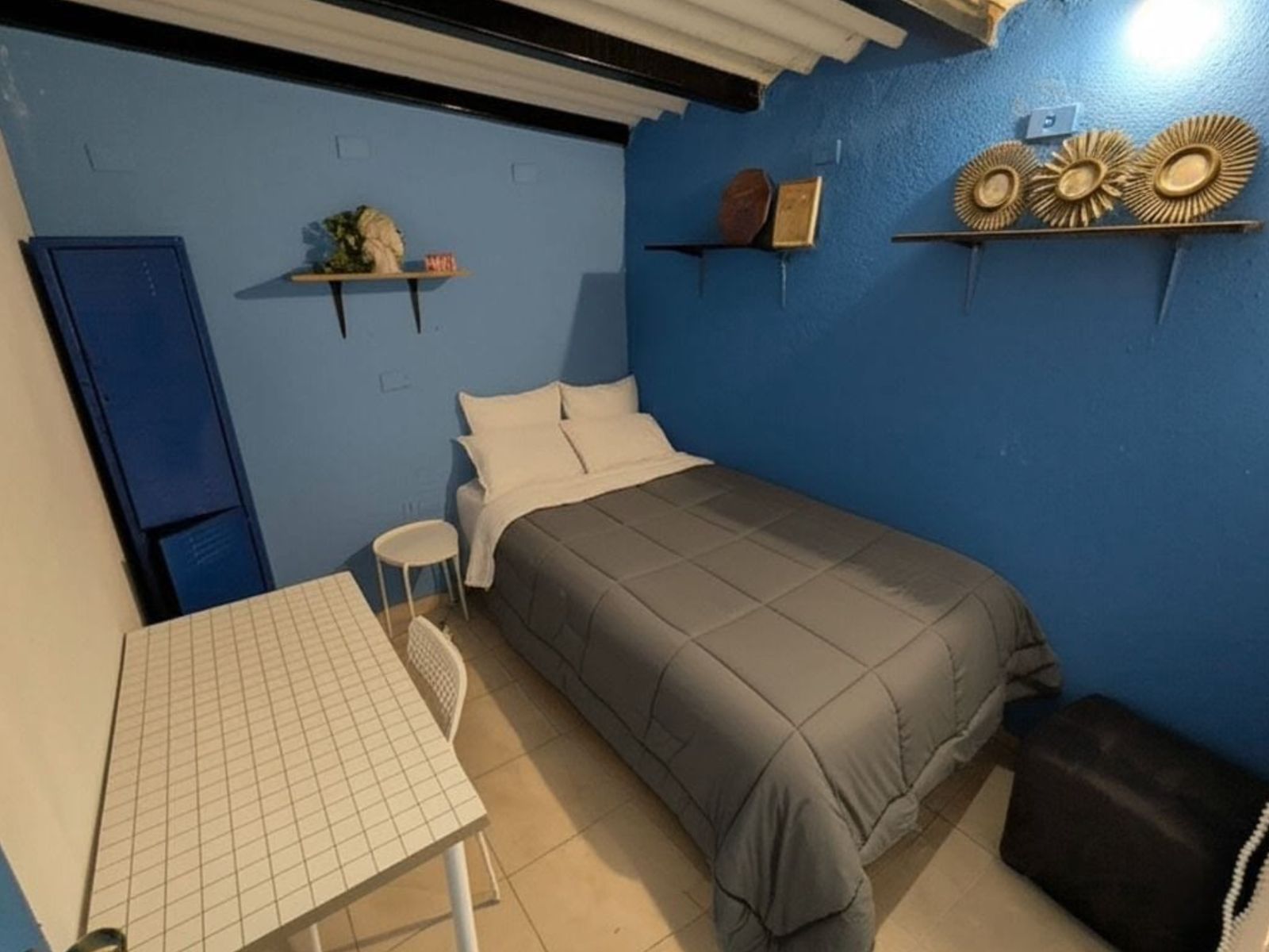 Americana Rooms en Guadalajara