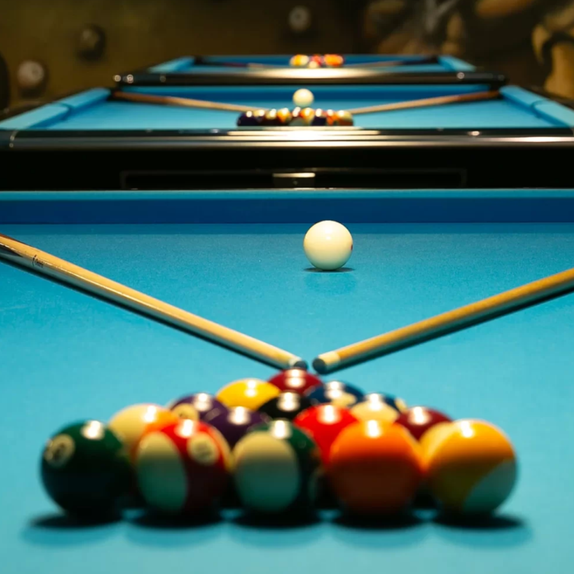 Westend Pool Lounge, image 1