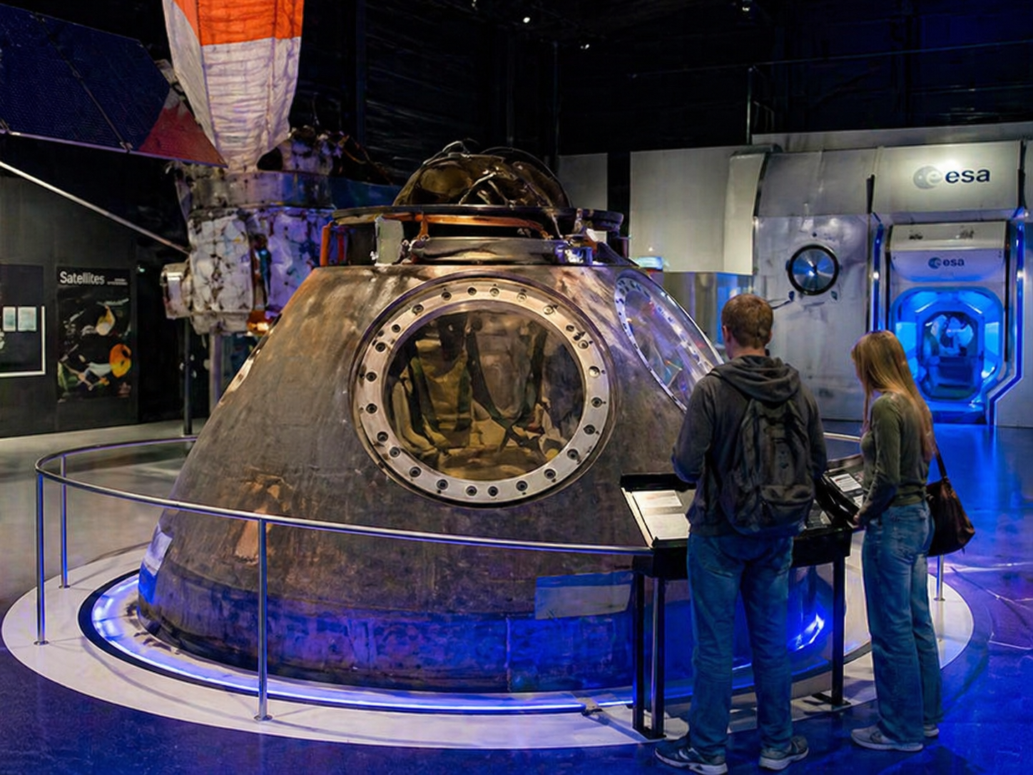 Space Expo, thumbnail 2