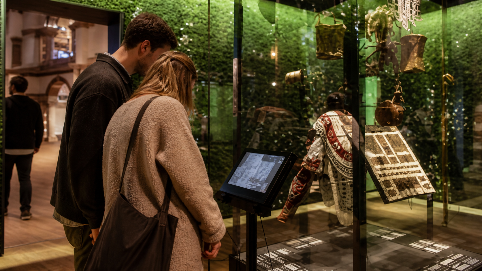 Wereld Museum, thumbnail 2