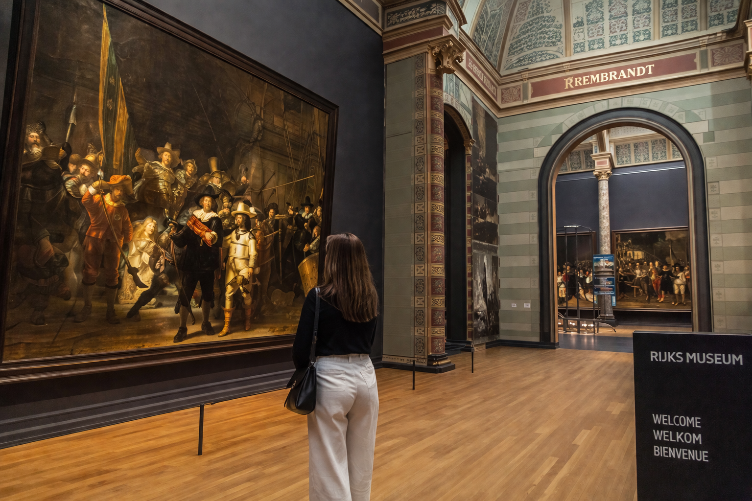 Rijksmuseum, thumbnail 2