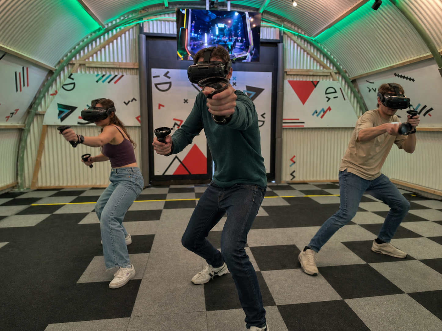 VR Poly Fun, thumbnail 2