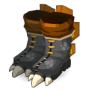 Grozilla Boots