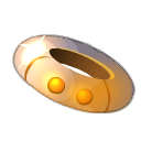 Guten Tak's Wedding Ring