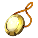 Crab Amulet