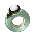 Missiz Freezz's Ring
