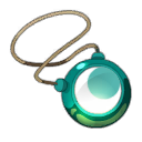 Collar lunar