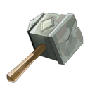 Martillo Polpuleta