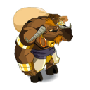 Minotauroro
