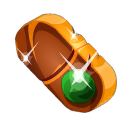 Culbuteur mineur
