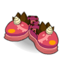 Pantoufles de Soissanth