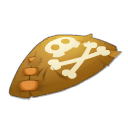 Sombrero de los maligilantes