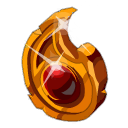 Cuirassé Feu mineur