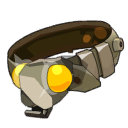 Grouillot's Belt