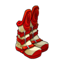 Boot-a-Hoop