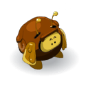 Chocosnailmet
