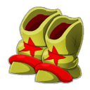 Rassler Boots