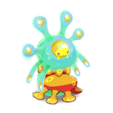 Protoz'orror