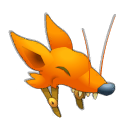 Sombrero de kitsu