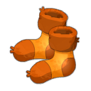 Chaussettenlaine