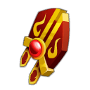 Escudo de Danathor