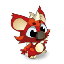 Bloody Koalak (Pet)