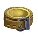 Broucey Belt