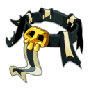 Queen of Thieves' Belt