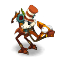 Drakoalak