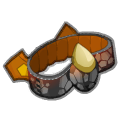 Cinturón de Grozilla