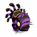 Plum and Ebony Seemyool
