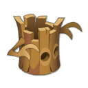 Treechelmet