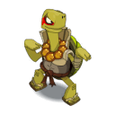 Green Turtle