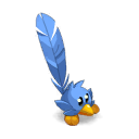 Blue Piwin