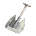 Woukuis Shovel