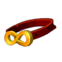 Cinturón de Henual