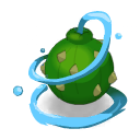 Pepinobús de agua