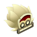 Tam Voodoo Mask