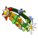 The Vegete Hative