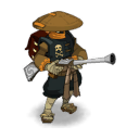 Blundergus