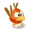 Bwak de fuego