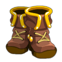 Bottes de Bowisse