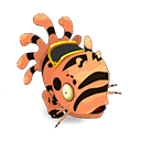 Muldo Corail et Ébène