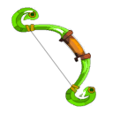 Arco de Mech Riorraw